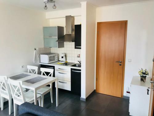 Apartamento Esch/alzette City Studio