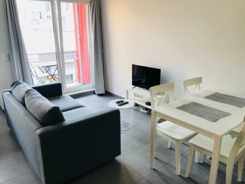 Apartamento Esch/alzette City Studio