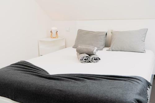 Apartamento Wakeup Esch-city