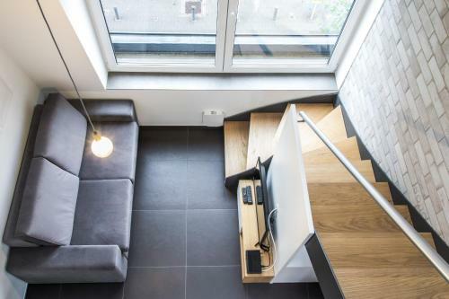 Apartamento Wakeup Esch-city
