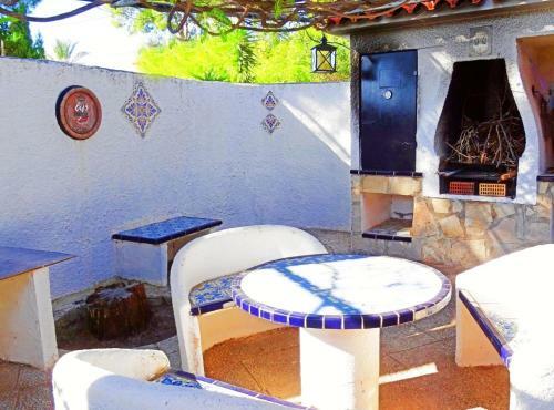 Villa Casa Viviane