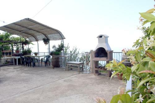 Apartamento La Casa Dei Nonni