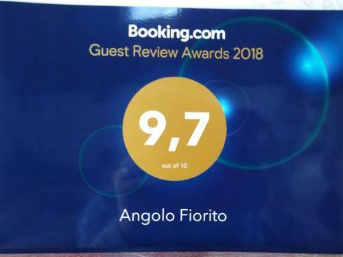 Angolo Fiorito