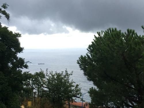 Hostal Il Roseto