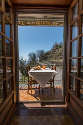 Hostal Il Roseto