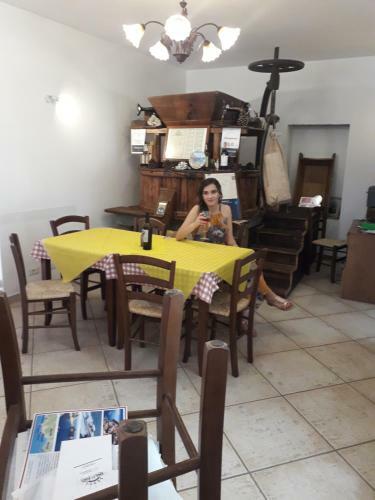 Antico Mulino B&B