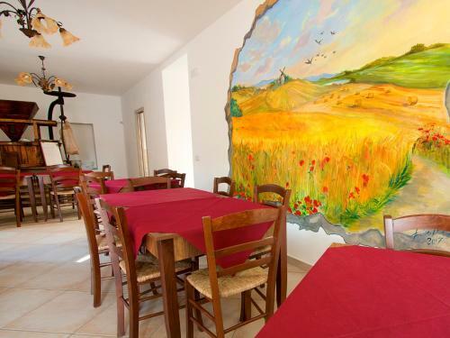 Antico Mulino B&B