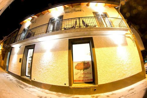 Antico Mulino B&B