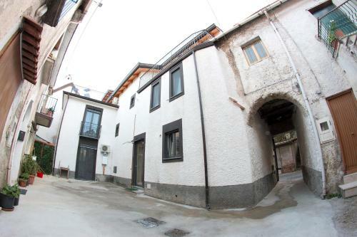 Antico Mulino B&B