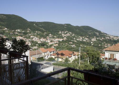 Bed & Breakfast Dafne Holiday