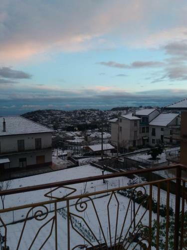 Bed & Breakfast Dafne Holiday