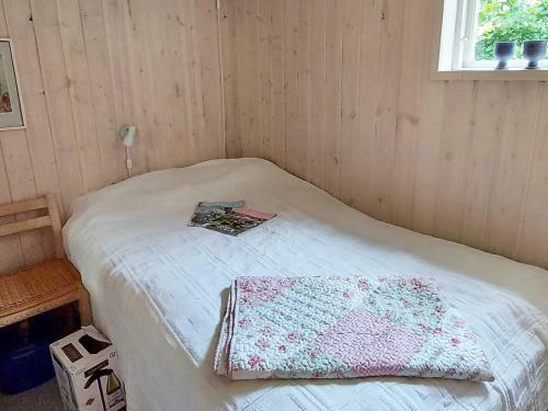 Holiday Home Hadsund Cxv