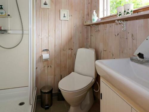 Holiday Home Hadsund Cxv