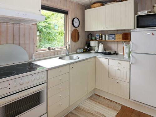 Holiday Home Hadsund Cxv