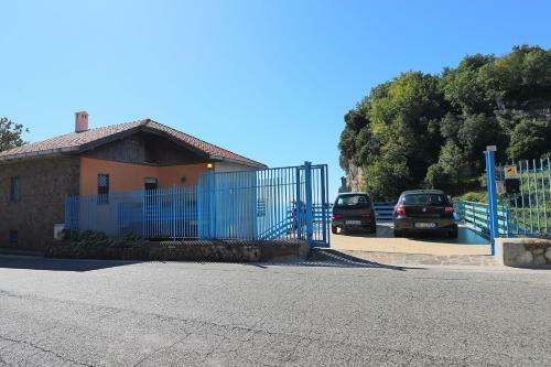 Hostal Villa Del Moro