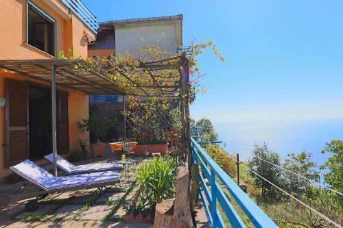 Hostal Villa Del Moro
