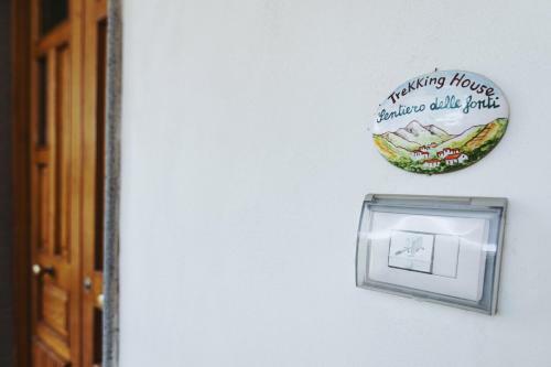 Apartamento Trekking House