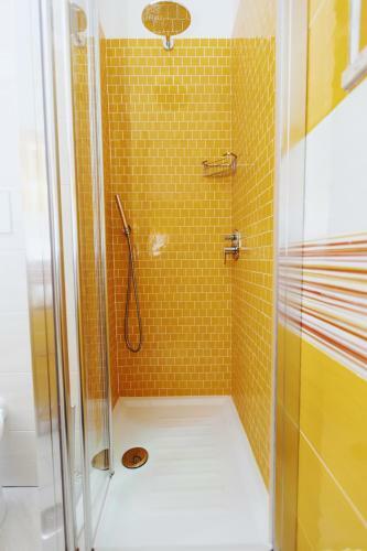 Apartamento Trekking House