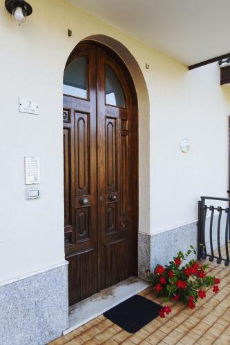 Apartamento Trekking House