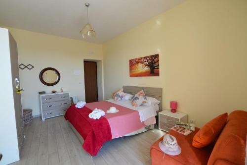 Apartamento Il Paradiso Degli Dei