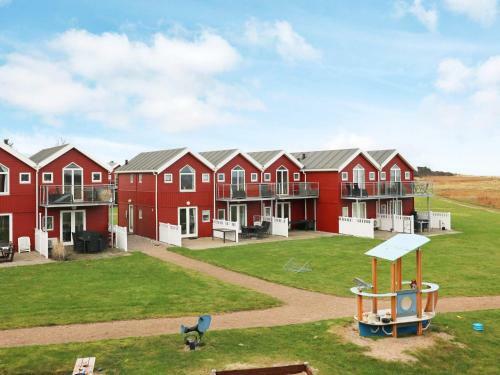 Holiday Home Hadsund Cxxiii