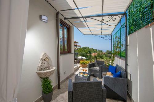 Sun Holiday House