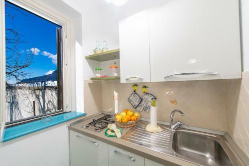 Apartamento La Casetta