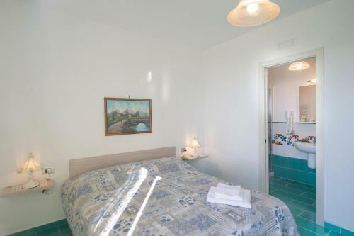 Apartamento La Casetta
