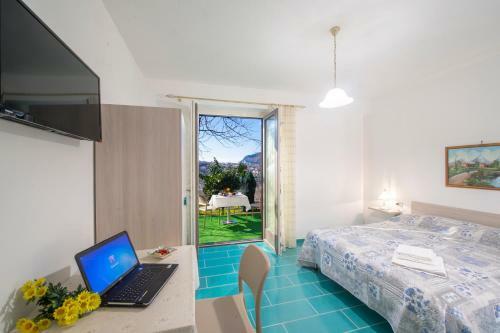 Apartamento La Casetta