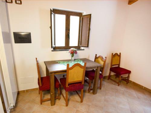 Casa Vacanze La Crisalide