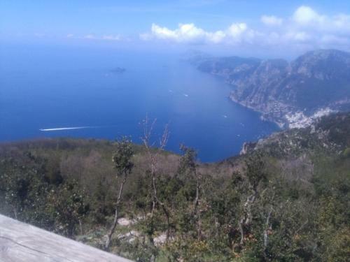 Casa Vacanze La Crisalide