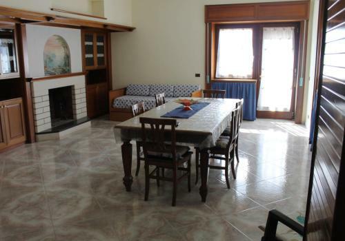 Casa Annuccia