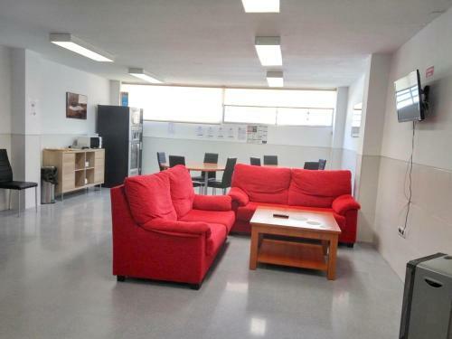 7 Bedrooms House With Wifi At Archidona