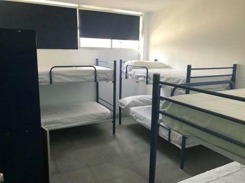 7 Bedrooms House With Wifi At Archidona