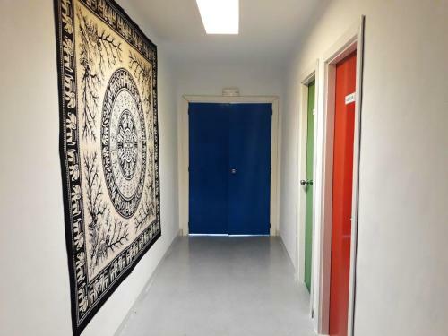 7 Bedrooms House With Wifi At Archidona