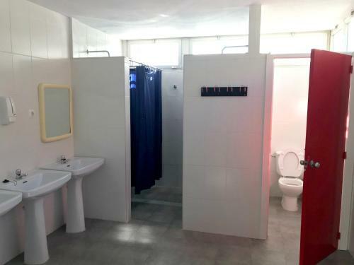 7 Bedrooms House With Wifi At Archidona
