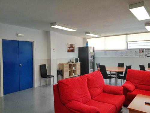 7 Bedrooms House With Wifi At Archidona