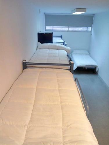 7 Bedrooms House With Wifi At Archidona