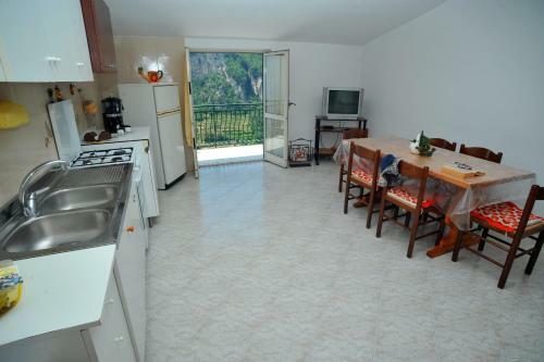 Apartamento Albachiara Top
