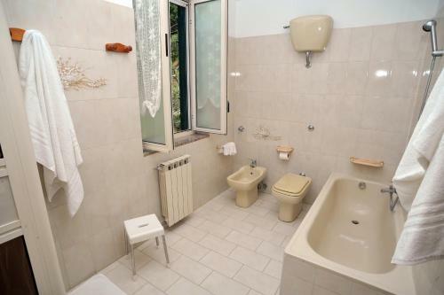 Apartamento Albachiara Top
