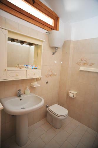Apartamento Albachiara Top