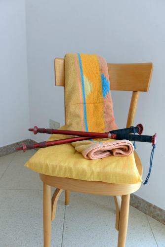 Apartamento Albachiara Top