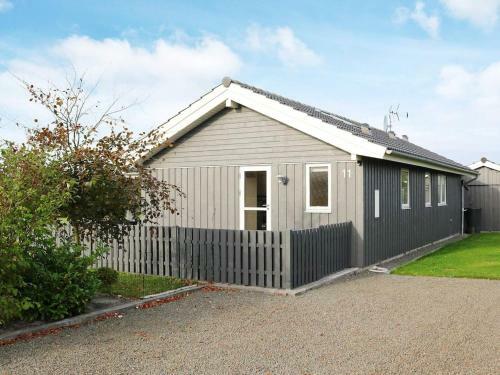 Holiday Home Hadsund Cxvii