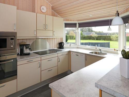 Holiday Home Hadsund Cxvii