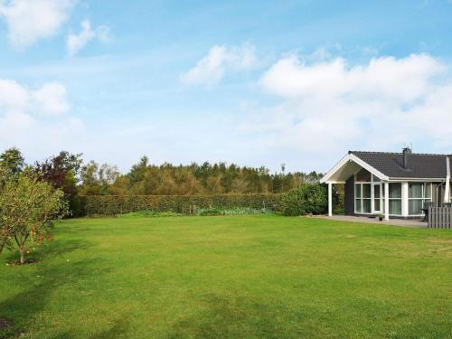 Holiday Home Hadsund Cxvii