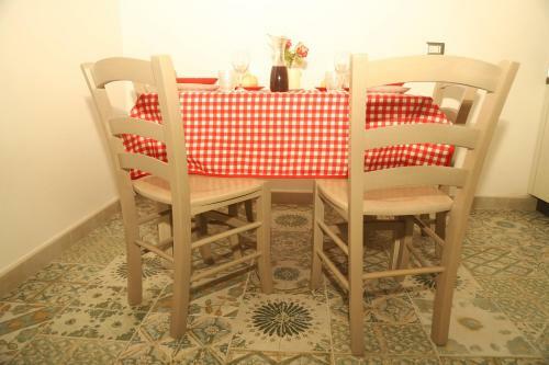 Agroturismo Il Casale Del Contadino