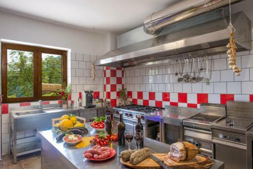 Agroturismo Il Casale Del Contadino