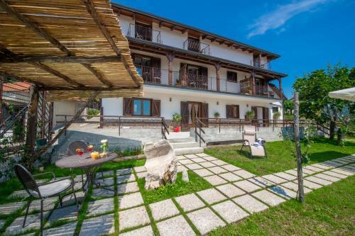 Agroturismo Il Casale Del Contadino