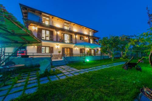 Agroturismo Il Casale Del Contadino