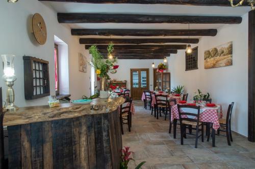 Agroturismo Il Casale Del Contadino